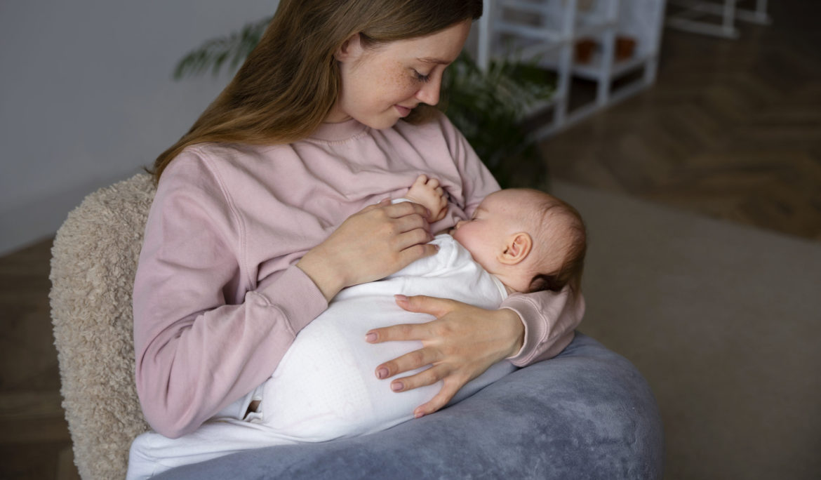 Essential Foods for Breastfeeding Mothers: What to Eat for Enhanced Milk Production
